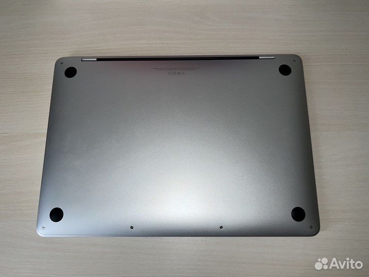 Apple MacBook pro 13 (2020)