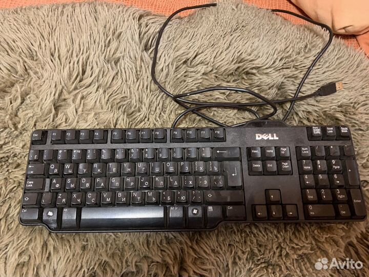 Клавиатура