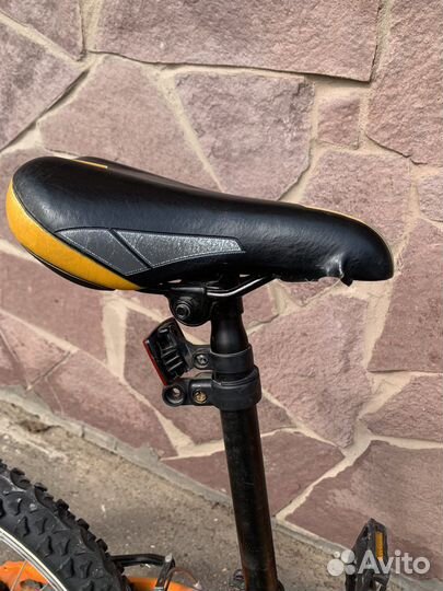 Велосипед Merida dakar 20 дюймов