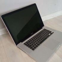 Apple MacBook Pro A1286