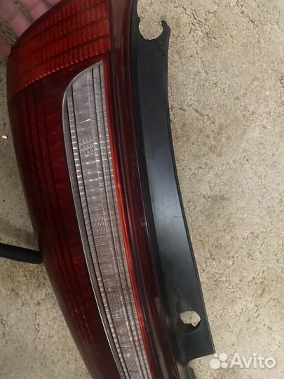 Фонарь задний марк 2 блит универсал