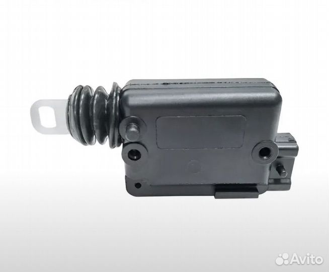 Привод замка двери Renault Clio Megane