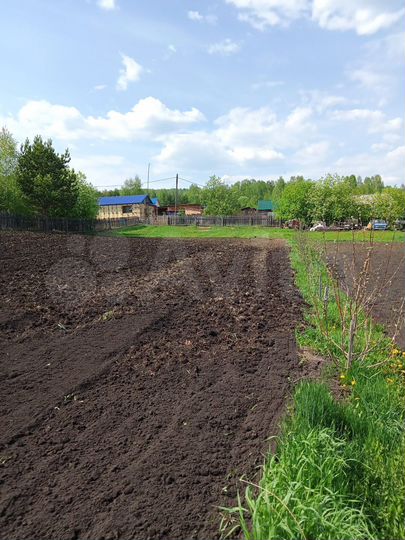Участок 12 сот. (ИЖС)