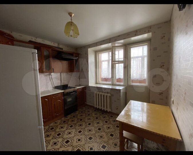 1-к. квартира, 41 м², 2/6 эт.