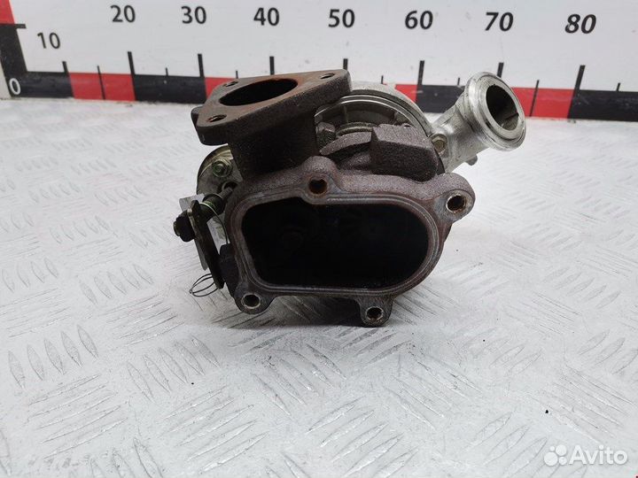 Турбина для Opel Zafira A 24461825