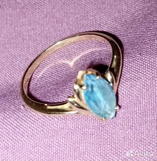 Золотое кольцо