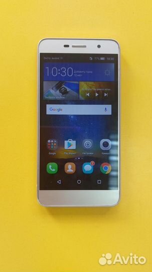HONOR 4C Pro, 2/16 ГБ