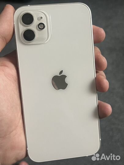 iPhone 12, 128 ГБ
