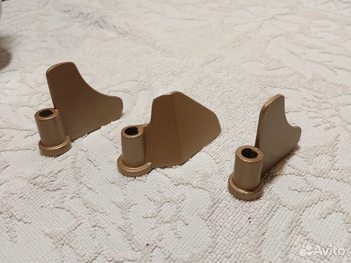 Лопатка для хлебопечки