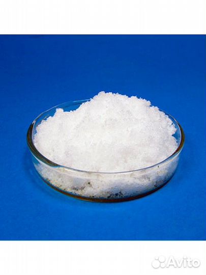 Магний сернокислый 7-водный (сульфат магния)