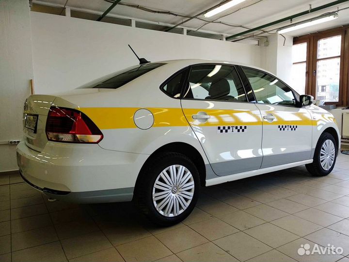 Аренда авто под такси без залога