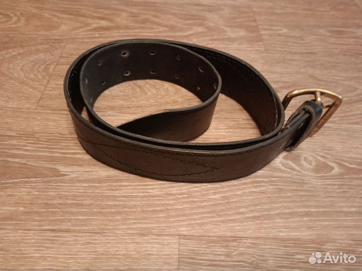 Портупея военная