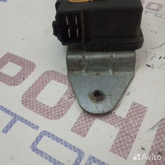 Привод замка задней двери багажника hyundai stare