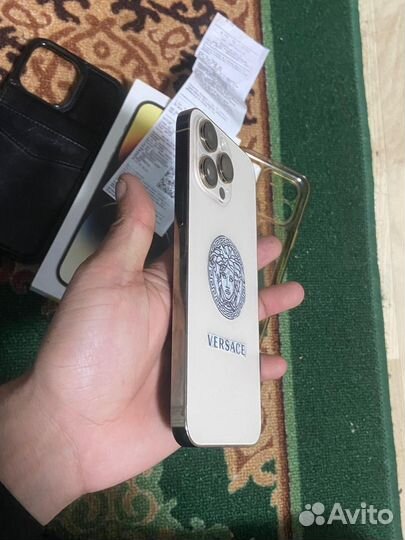 iPhone 14 Pro Max, 256 ГБ