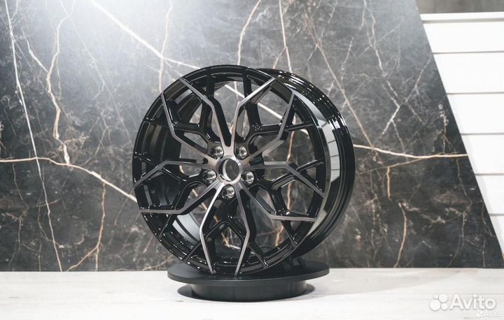 Кованые диски R 19