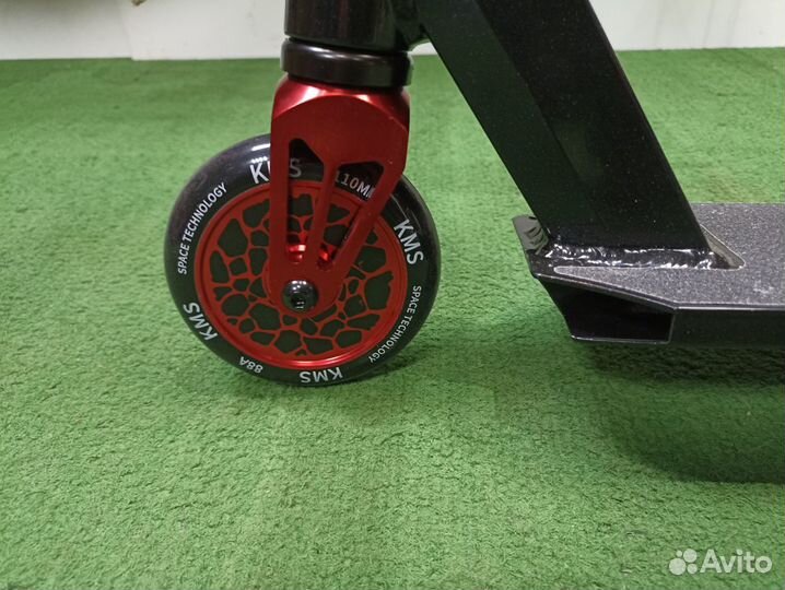 Самокат для трюков SK-405