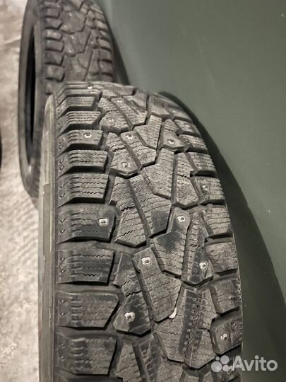 Pirelli Ice Zero 185/65 R15 92T