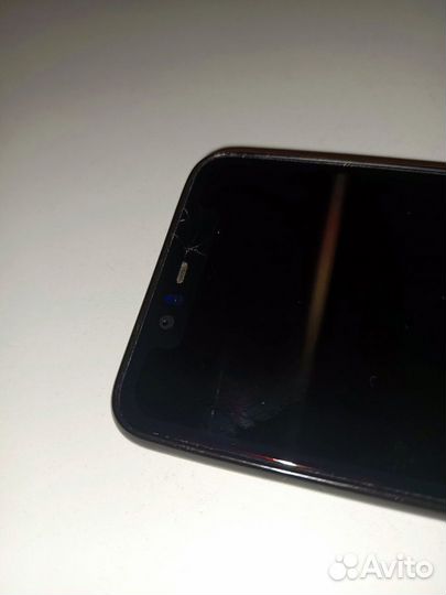 Nokia 5.1 Plus, 3/32 ГБ
