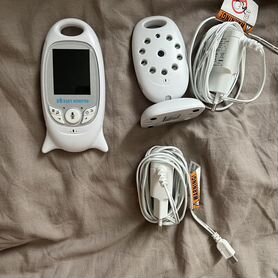 Видеоняня baby monitor vb601