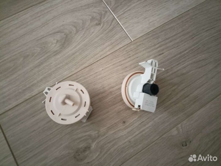 Датчик уровня воды стиральной машины Lg