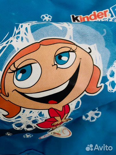 Маленькие игрушки пакетом