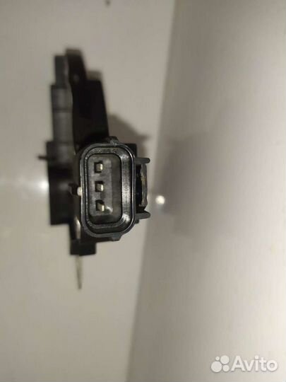 Регулятор напряжения ford focus 1.4/1.6