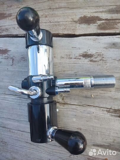 Пивной кран pegas