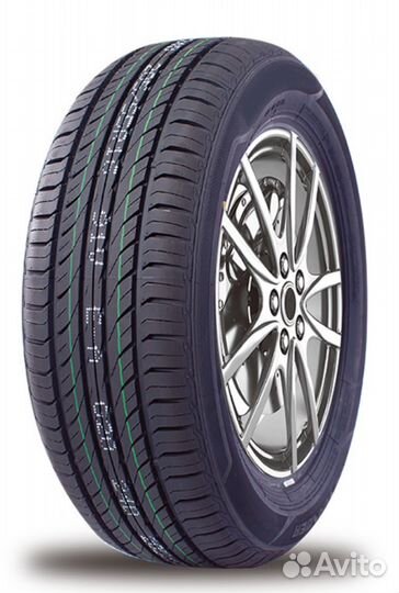 Sonix Primestar 66 215/60 R17 96T