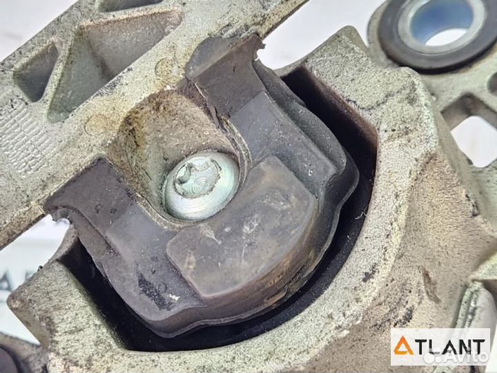Подушка двигателя передний левый land rover freela