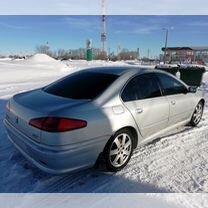 Peugeot 607 2.9 AT, 2006, 214 000 км, с пробегом, цена 470 000 руб.