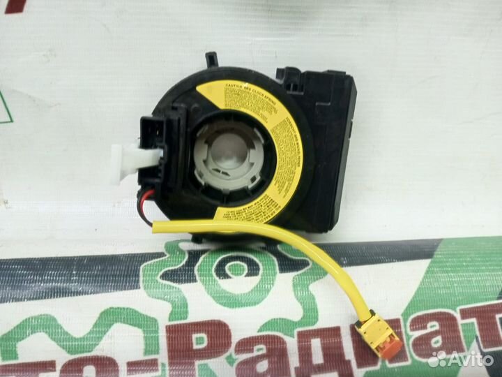 Шлейф подрулевой hyundai I40 11/KIA ceed 12/opti