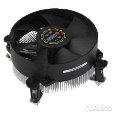 Кулер DC-156V925Z/RPW * Beta 200 ST * Igloo i620