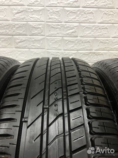Nokian Tyres Hakka Green 2 195/65 R15