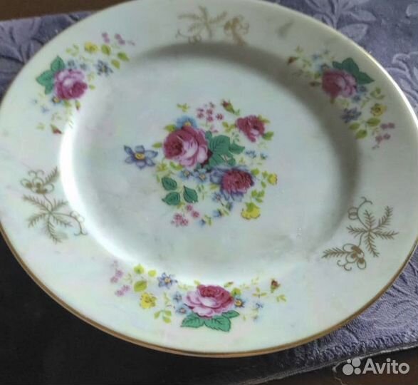 Столовый сервиз