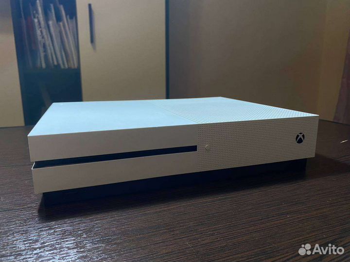 Xbox One S 1tb
