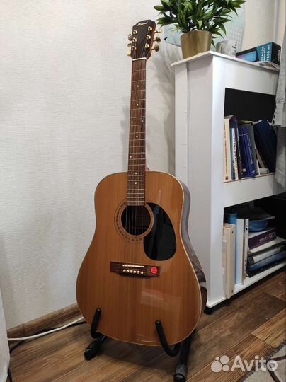 Акустическая гитара Strunal D977