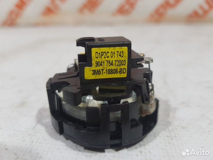 Динамик пищалка Ford Focus 2 (2008-2011) 1.6 2008