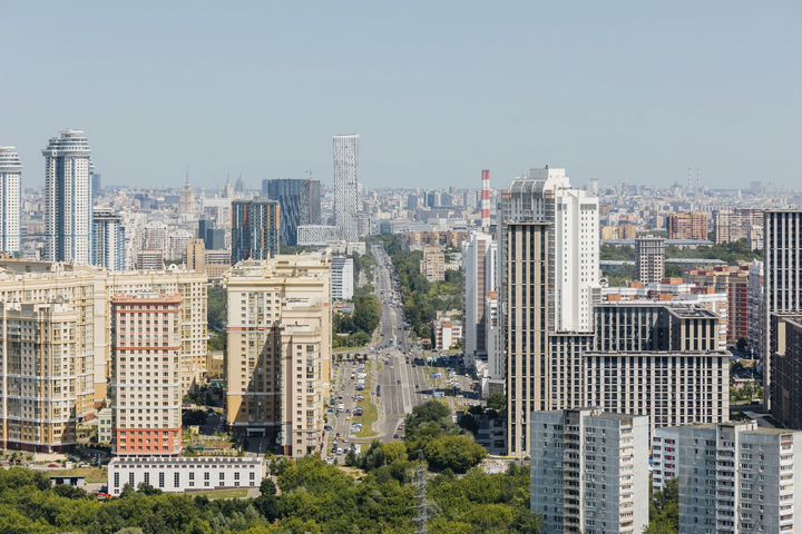 3-к. квартира, 87,5 м², 36/36 эт.