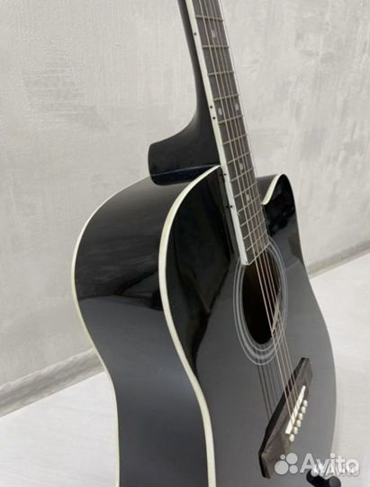 Гитара акустическая 40 дюймов 4/4