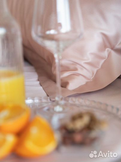 Комплект постельного белья тенсель, лиоцелл, эвкал