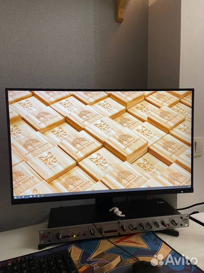 Монитор Xiaomi Mi 27”