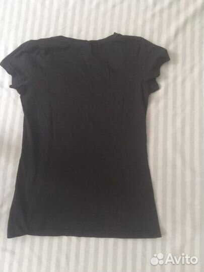 Футболка converse