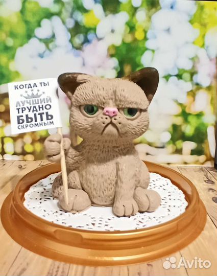 Мыло ручной работы