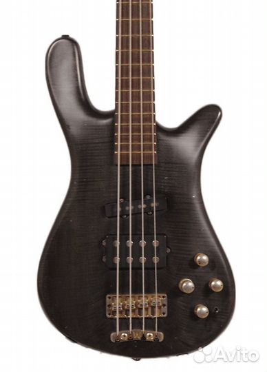 Warwick Streamer LX Jazz Man Бас-Гитара