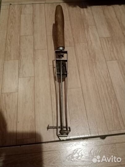 Зажигалка СССР