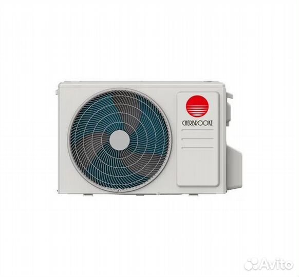 Сплит система cherbrooke CSA-18HRK1/COX-18HK1