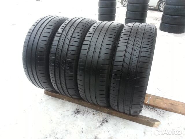 Michelin Energy Saver 185/60 R15