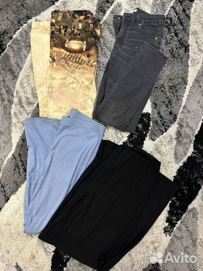 Женская одежда пакетом 44 46 48