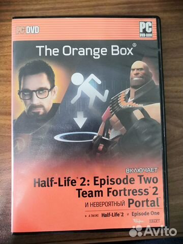 Игры для пк