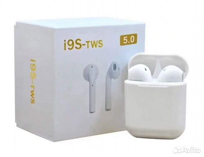 Беспроводные наушники I9S-TWS